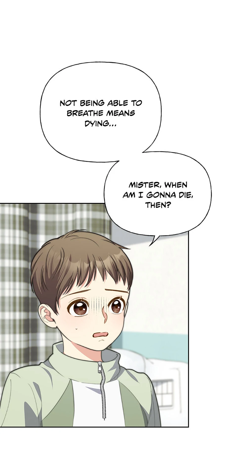 Three Delicious Meals: Just the Two of Us Chapter 69 212 10