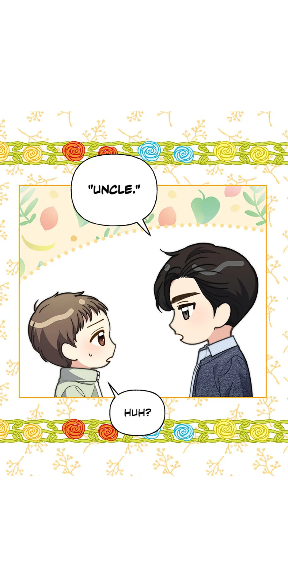 Three Delicious Meals: Just the Two of Us Chapter 69 213 11