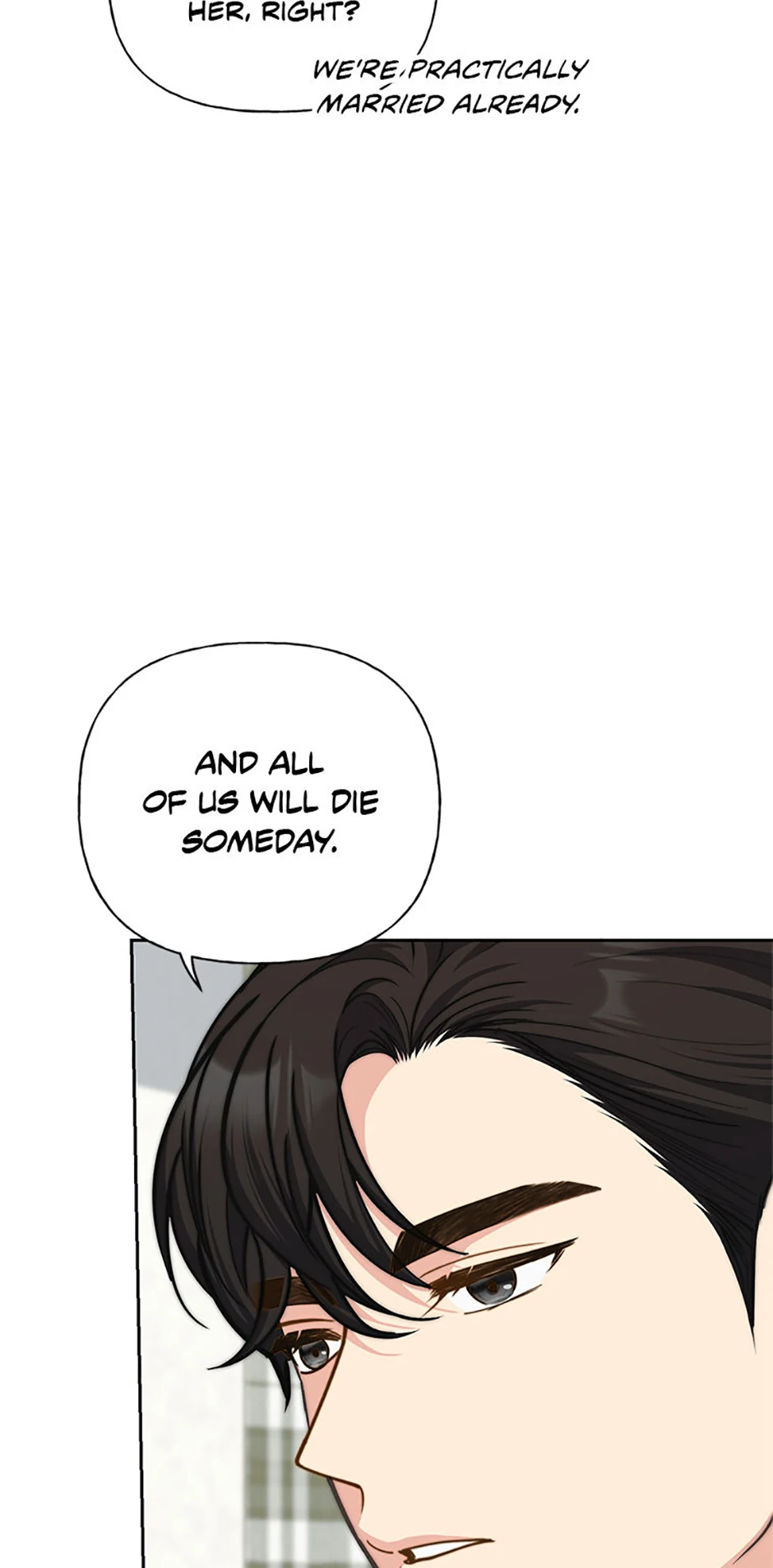 Three Delicious Meals: Just the Two of Us Chapter 69 215 13