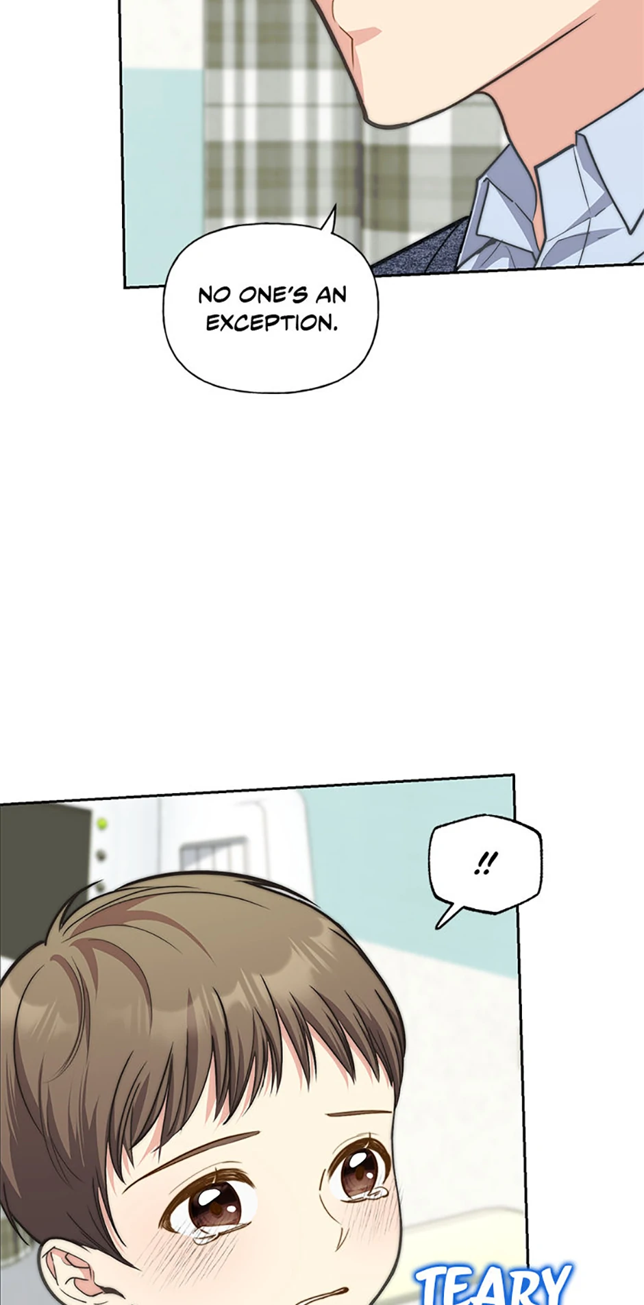 Three Delicious Meals: Just the Two of Us Chapter 69 216 14