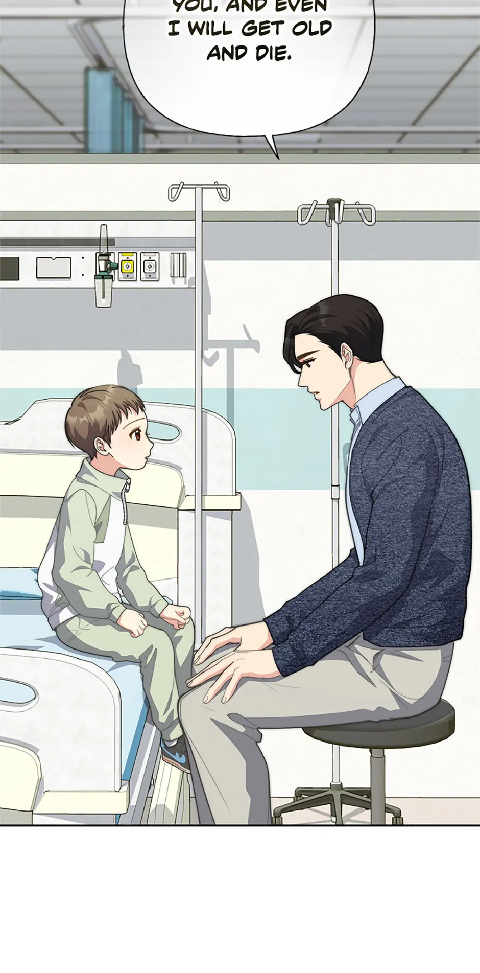 Three Delicious Meals: Just the Two of Us Chapter 69 219 17