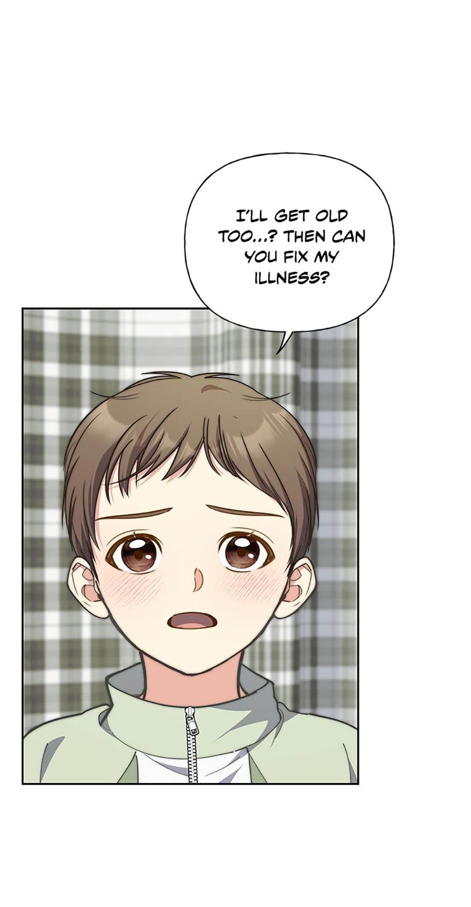 Three Delicious Meals: Just the Two of Us Chapter 69 220 18