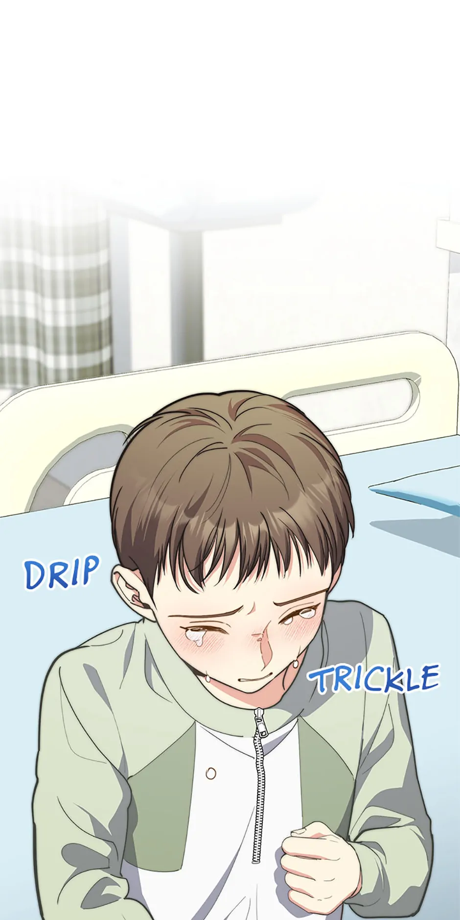 Three Delicious Meals: Just the Two of Us Chapter 69 229 27