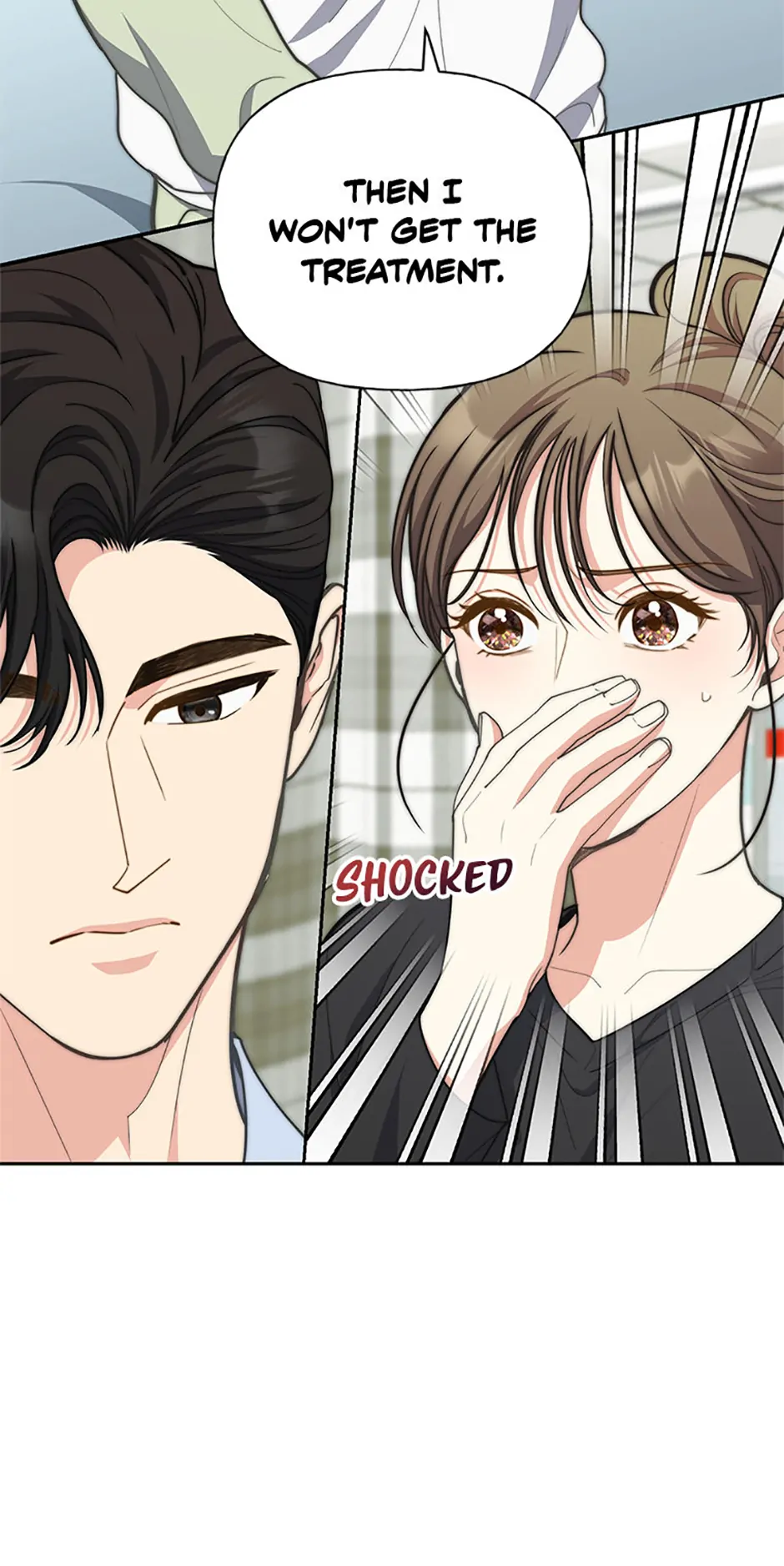 Three Delicious Meals: Just the Two of Us Chapter 69 230 28