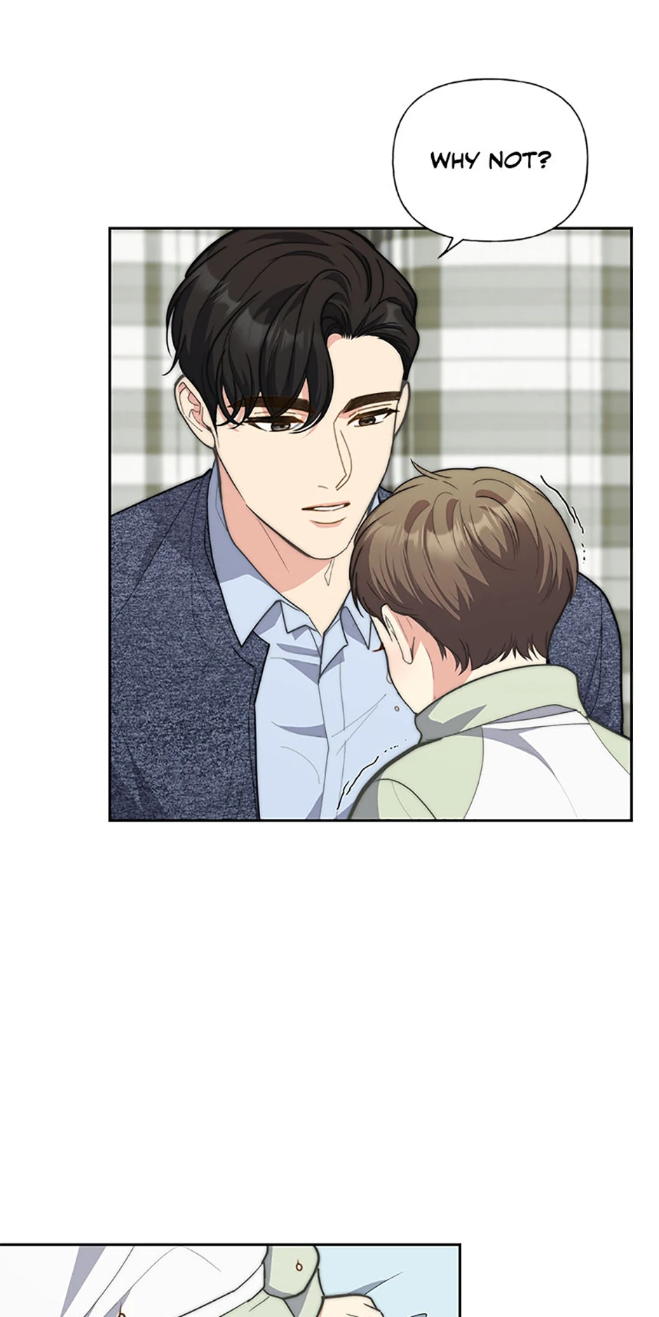 Three Delicious Meals: Just the Two of Us Chapter 69 231 29