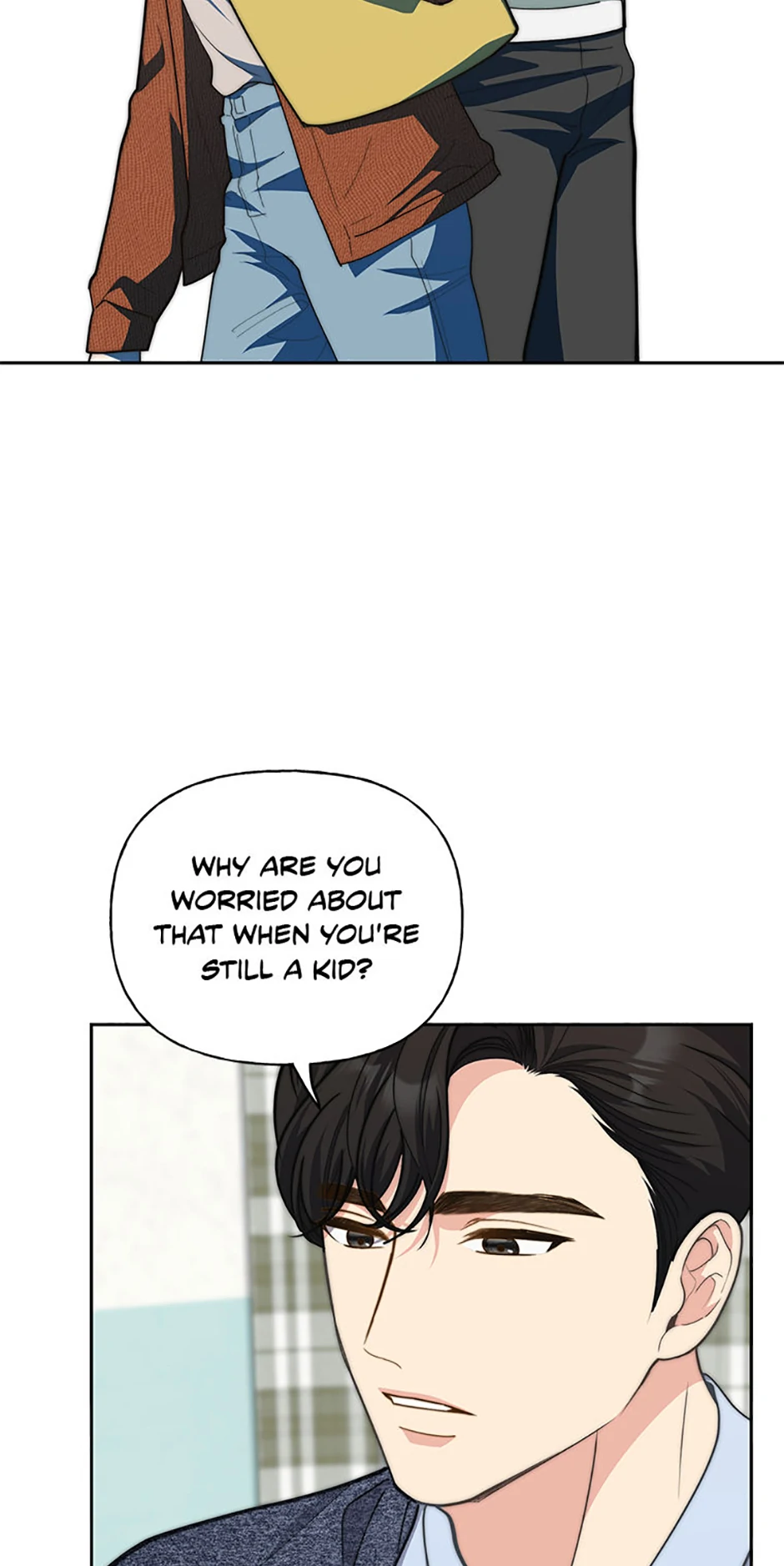 Three Delicious Meals: Just the Two of Us Chapter 69 235 33