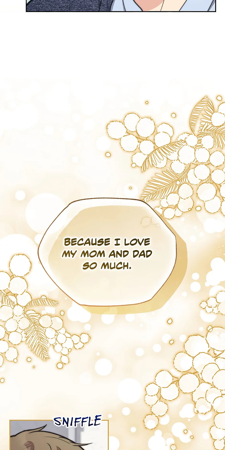 Three Delicious Meals: Just the Two of Us Chapter 69 236 34