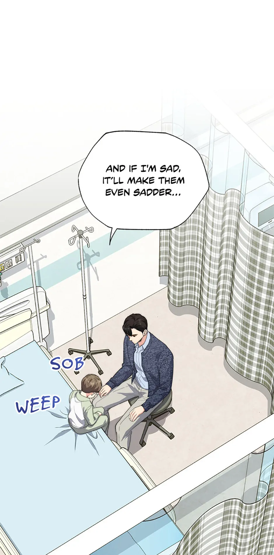 Three Delicious Meals: Just the Two of Us Chapter 69 238 36