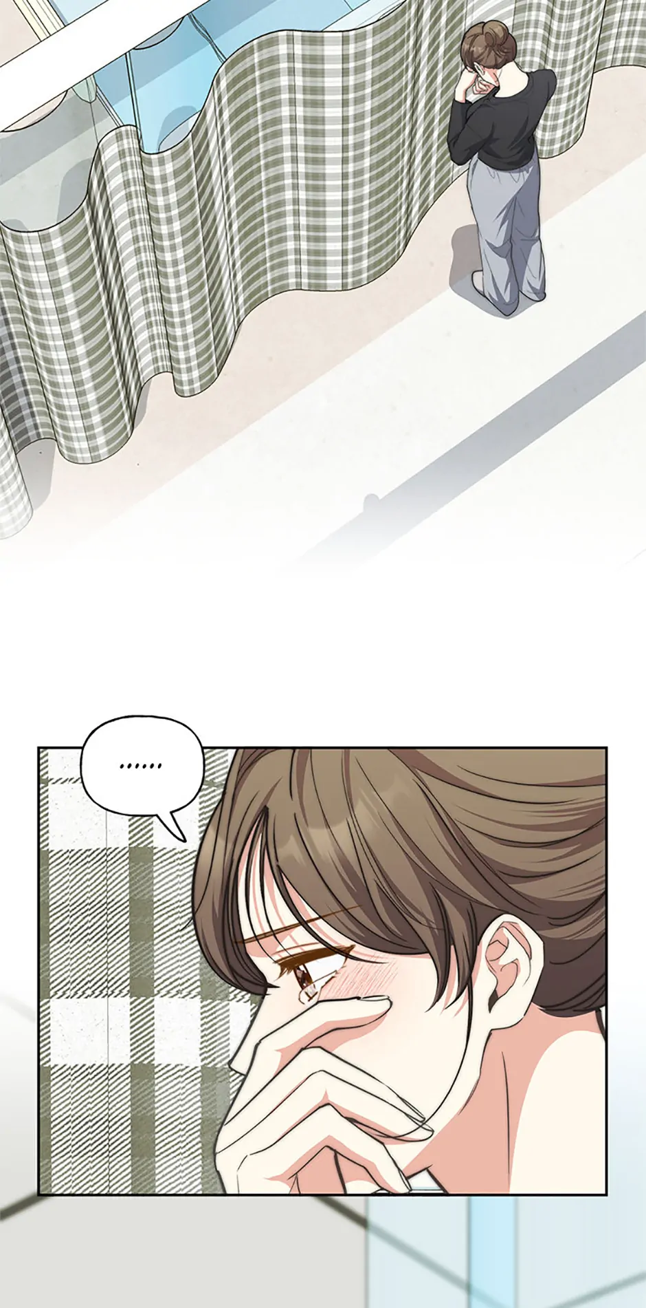 Three Delicious Meals: Just the Two of Us Chapter 69 239 37