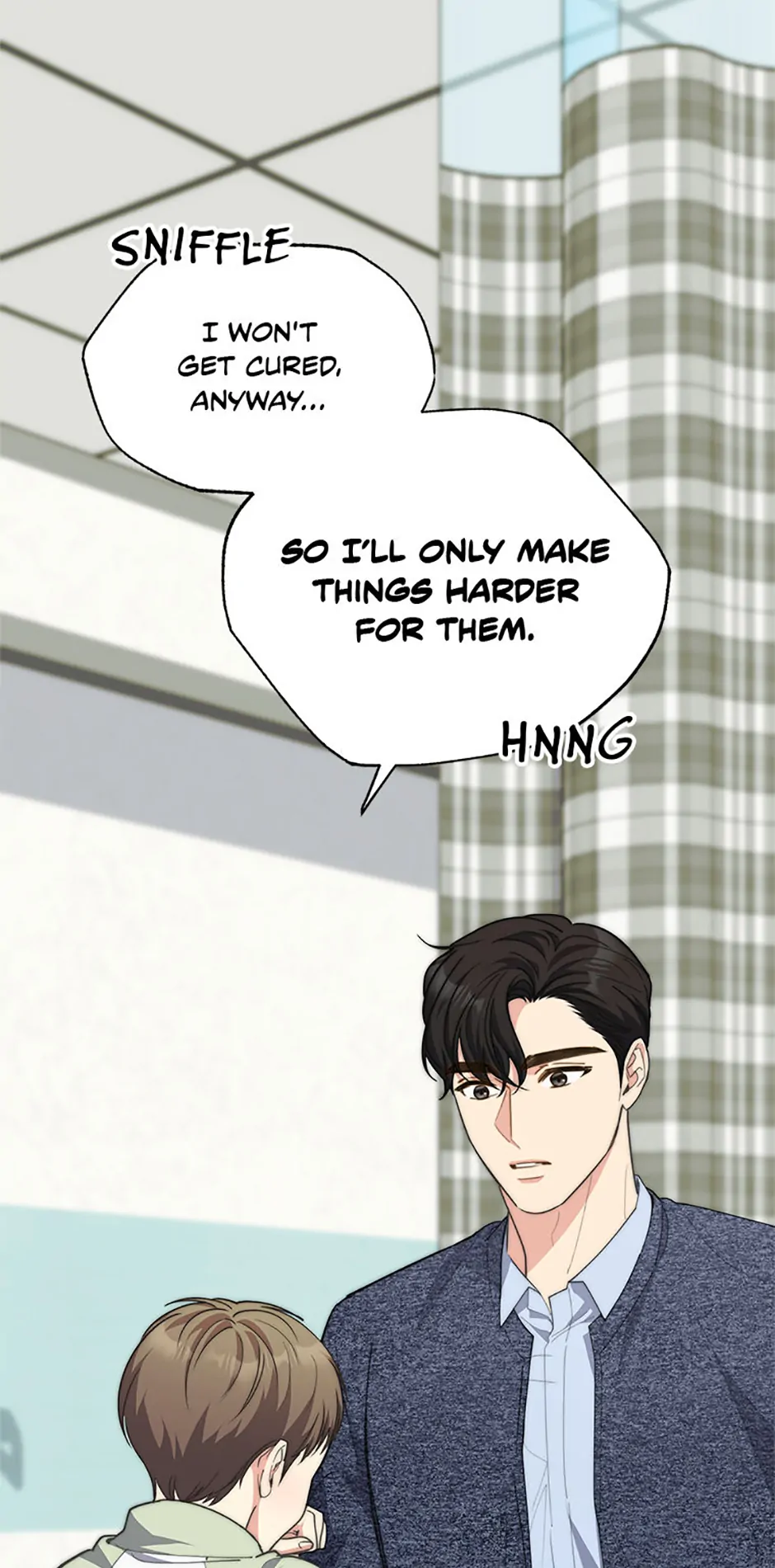 Three Delicious Meals: Just the Two of Us Chapter 69 240 38