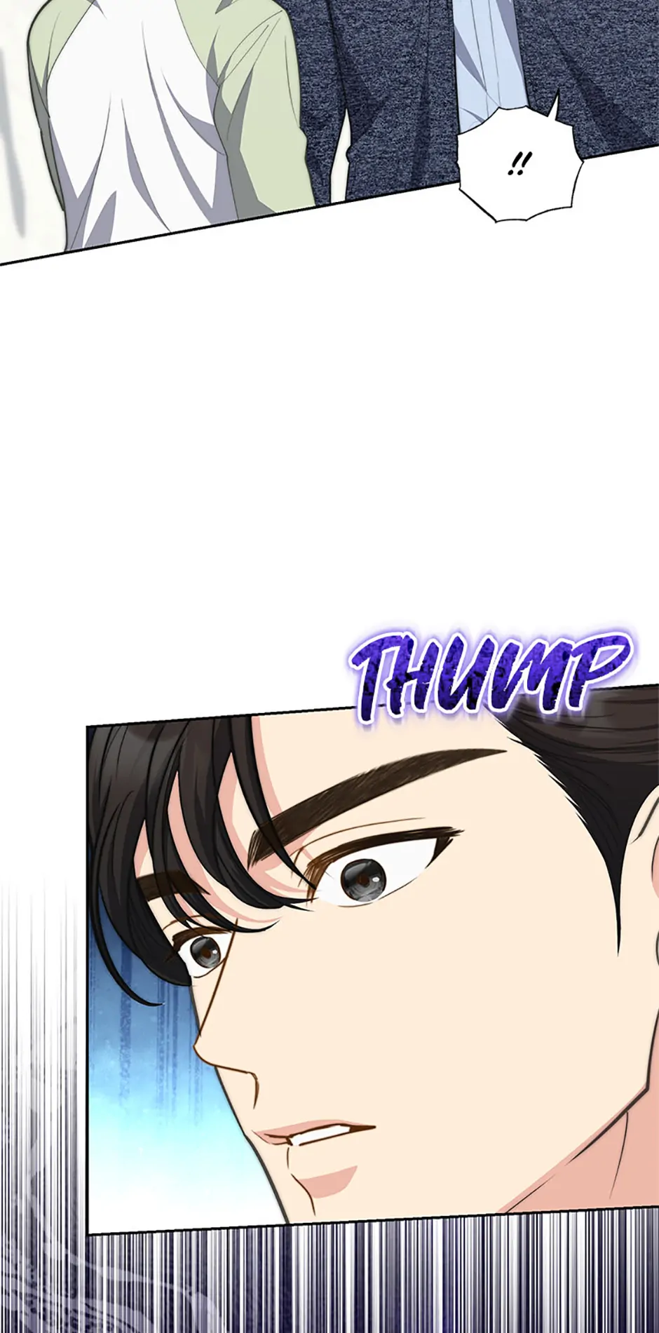 Three Delicious Meals: Just the Two of Us Chapter 69 241 39