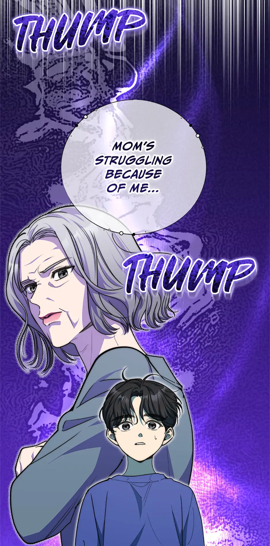 Three Delicious Meals: Just the Two of Us Chapter 69 242 40