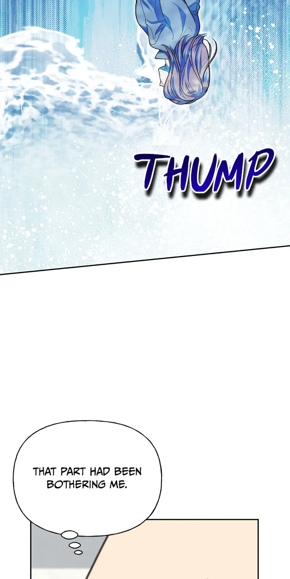 Three Delicious Meals: Just the Two of Us Chapter 69 250 48