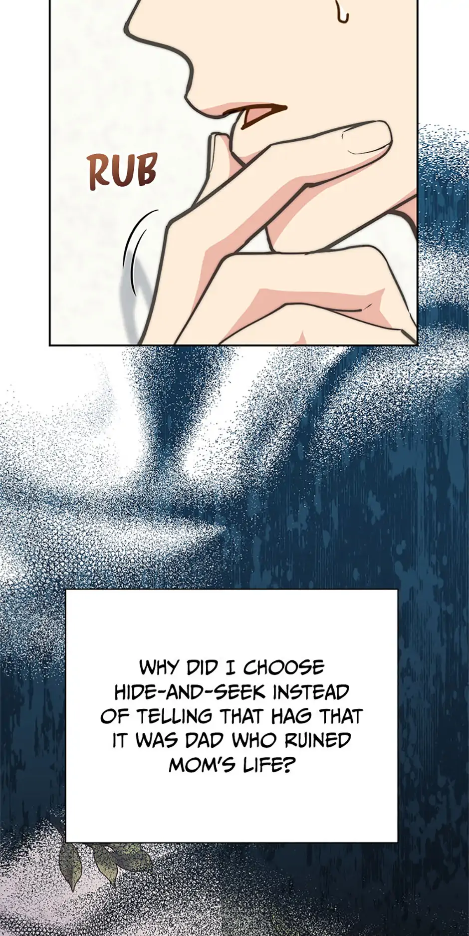 Three Delicious Meals: Just the Two of Us Chapter 69 251 49