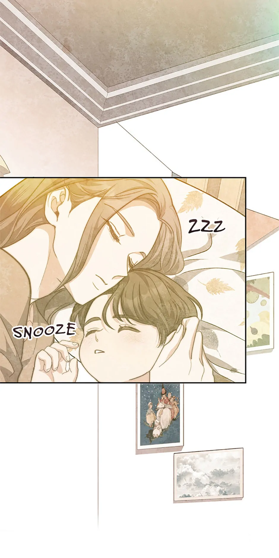 Three Delicious Meals: Just the Two of Us Chapter 69 254 52