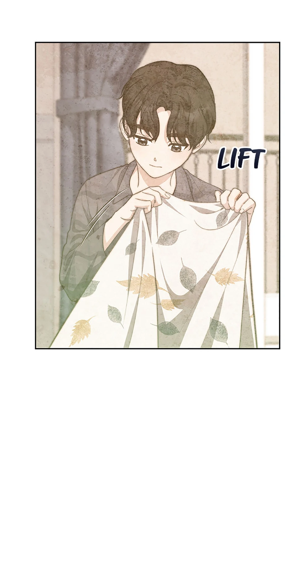 Three Delicious Meals: Just the Two of Us Chapter 69 255 53