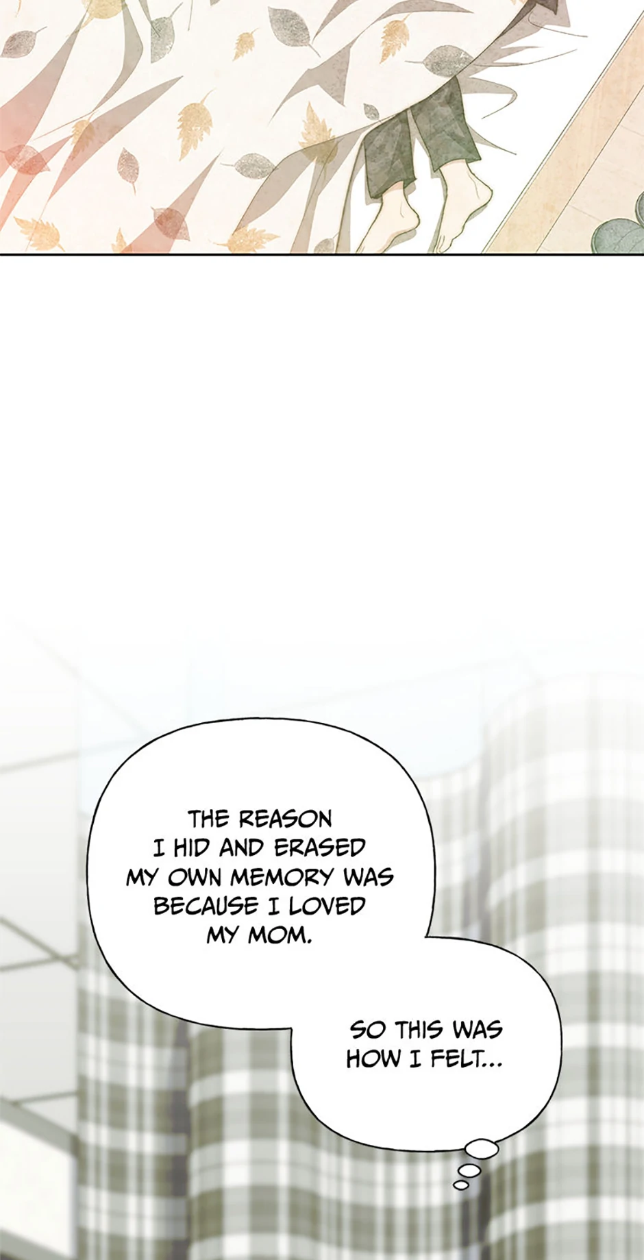 Three Delicious Meals: Just the Two of Us Chapter 69 257 55