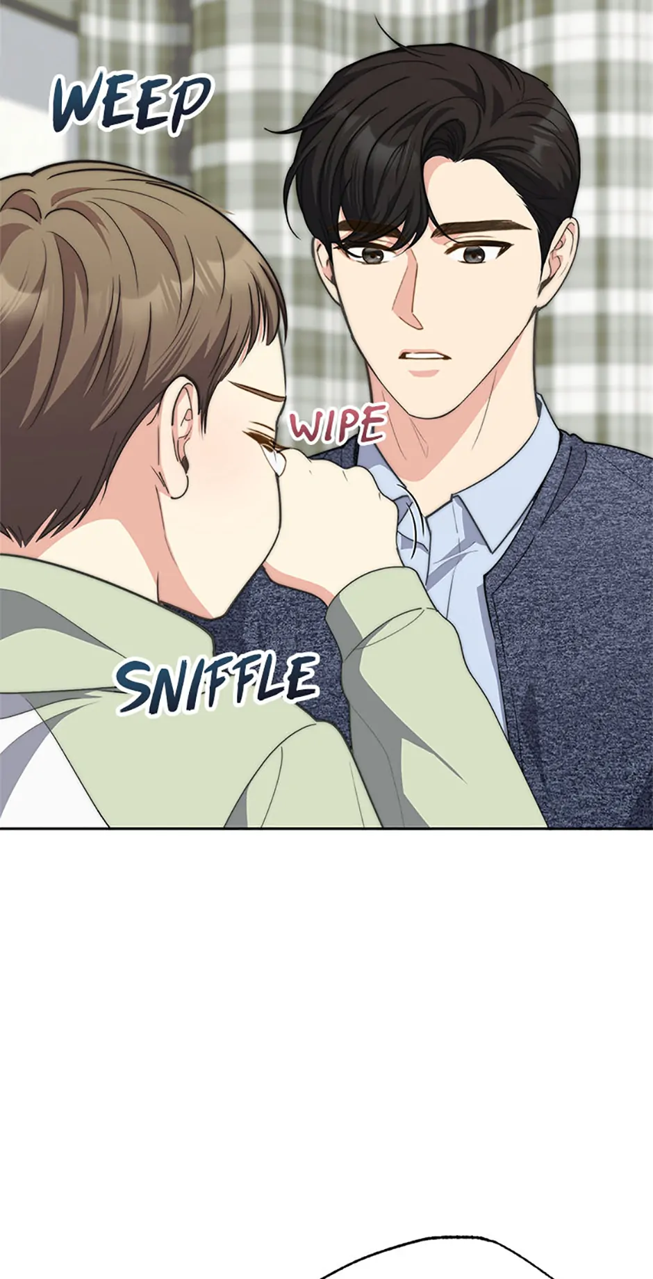 Three Delicious Meals: Just the Two of Us Chapter 69 258 56