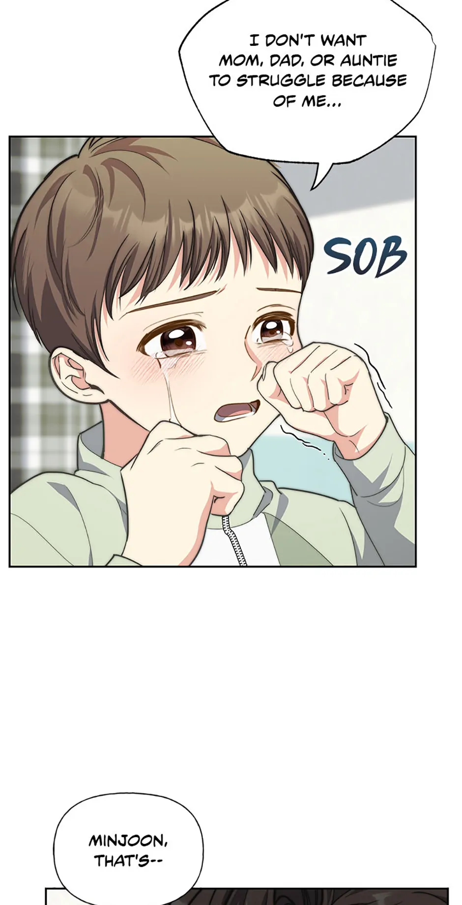 Three Delicious Meals: Just the Two of Us Chapter 69 259 57