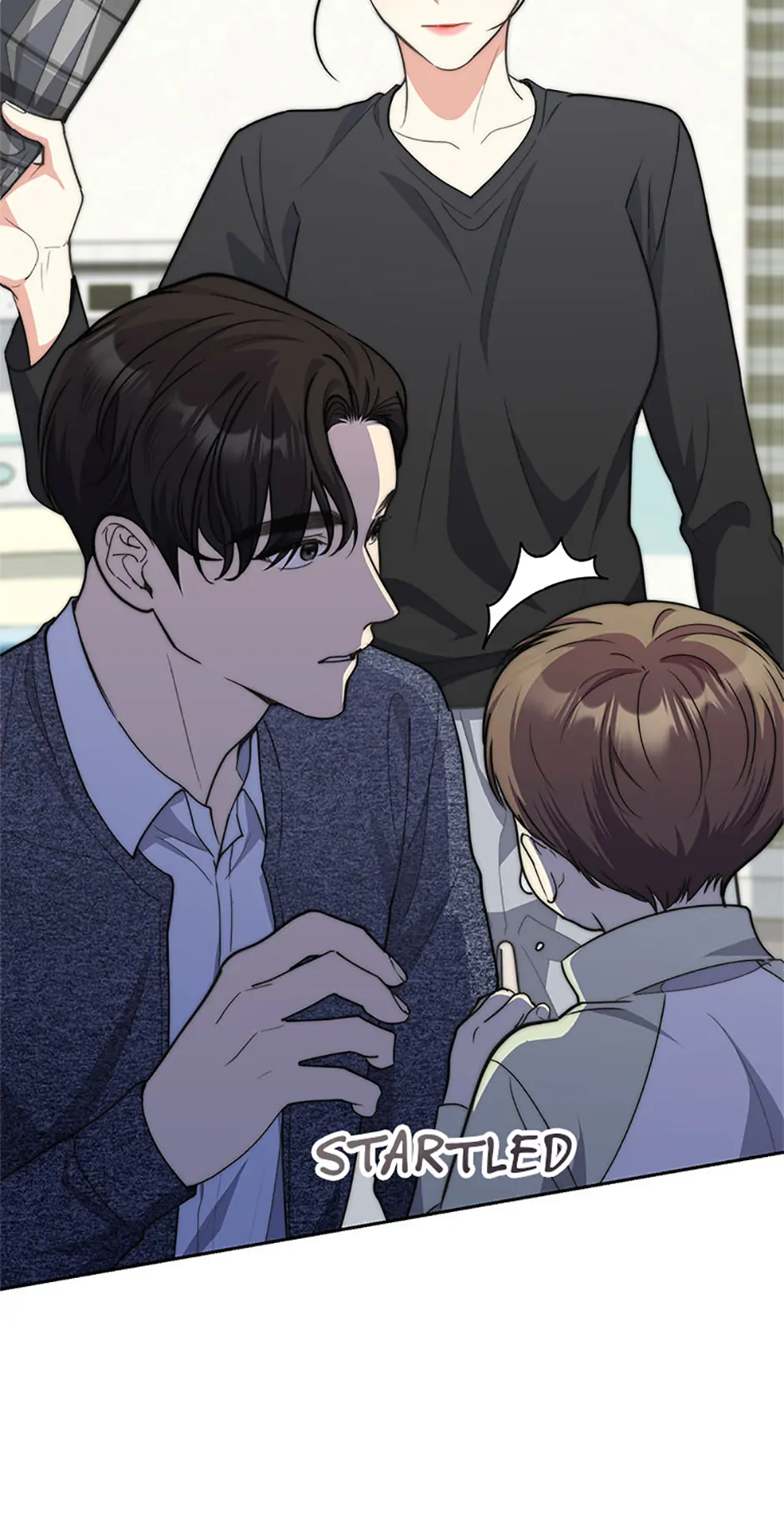 Three Delicious Meals: Just the Two of Us Chapter 69 261 59