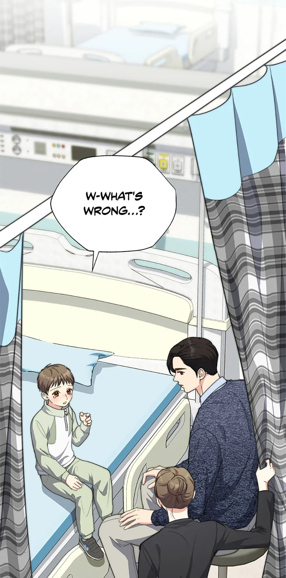 Three Delicious Meals: Just the Two of Us Chapter 69 265 63