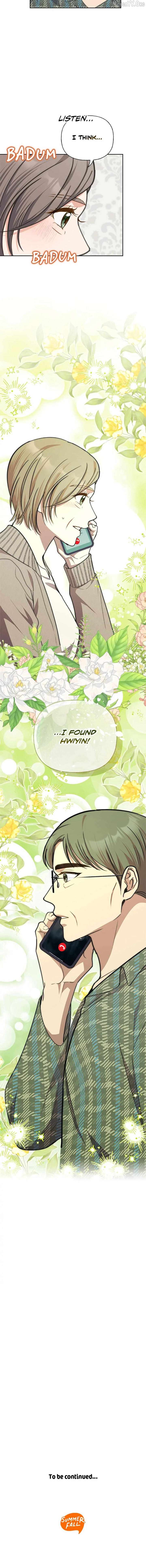 Three Delicious Meals: Just the Two of Us Chapter 71 31 6