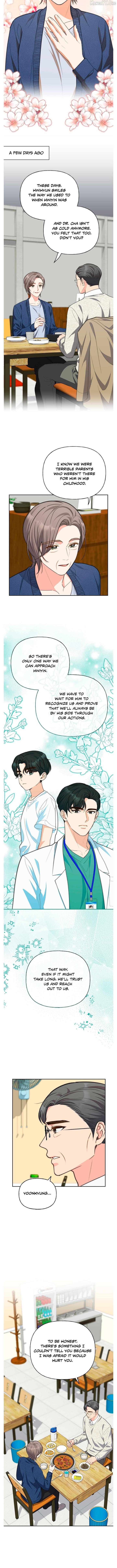 Three Delicious Meals: Just the Two of Us Chapter 75 32 4