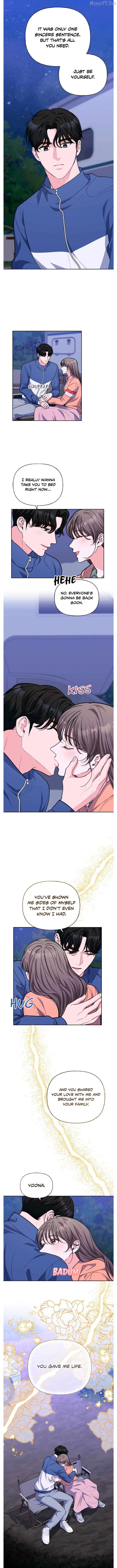 Three Delicious Meals: Just the Two of Us Chapter 77 33 002