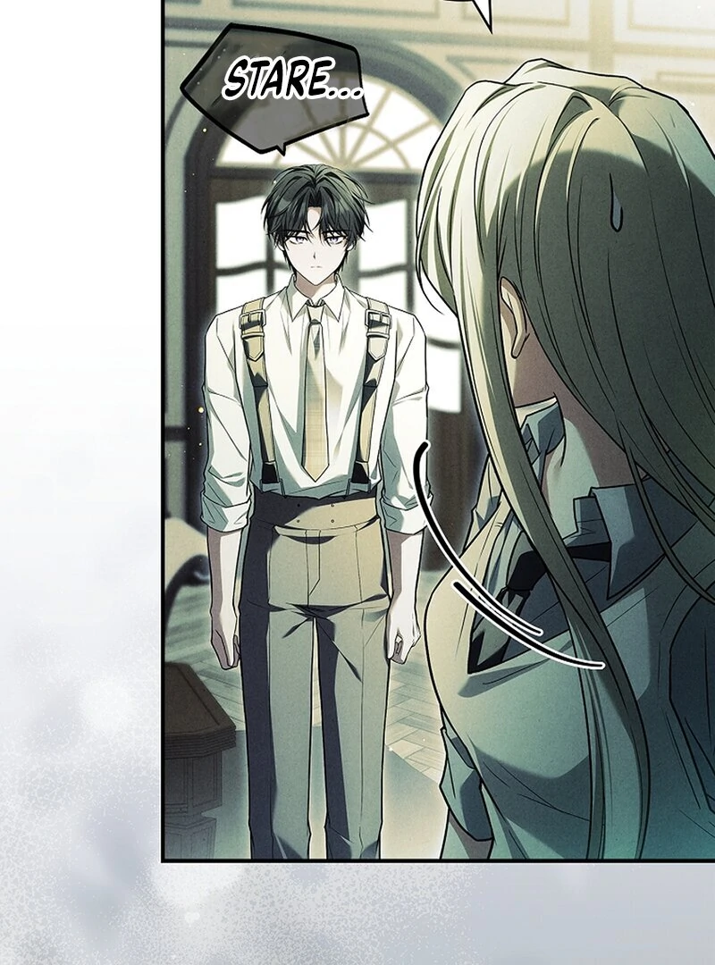 Thriving Agency for Regretful Male Leads in Full Operation! Chapter 20 488 ch 20 106