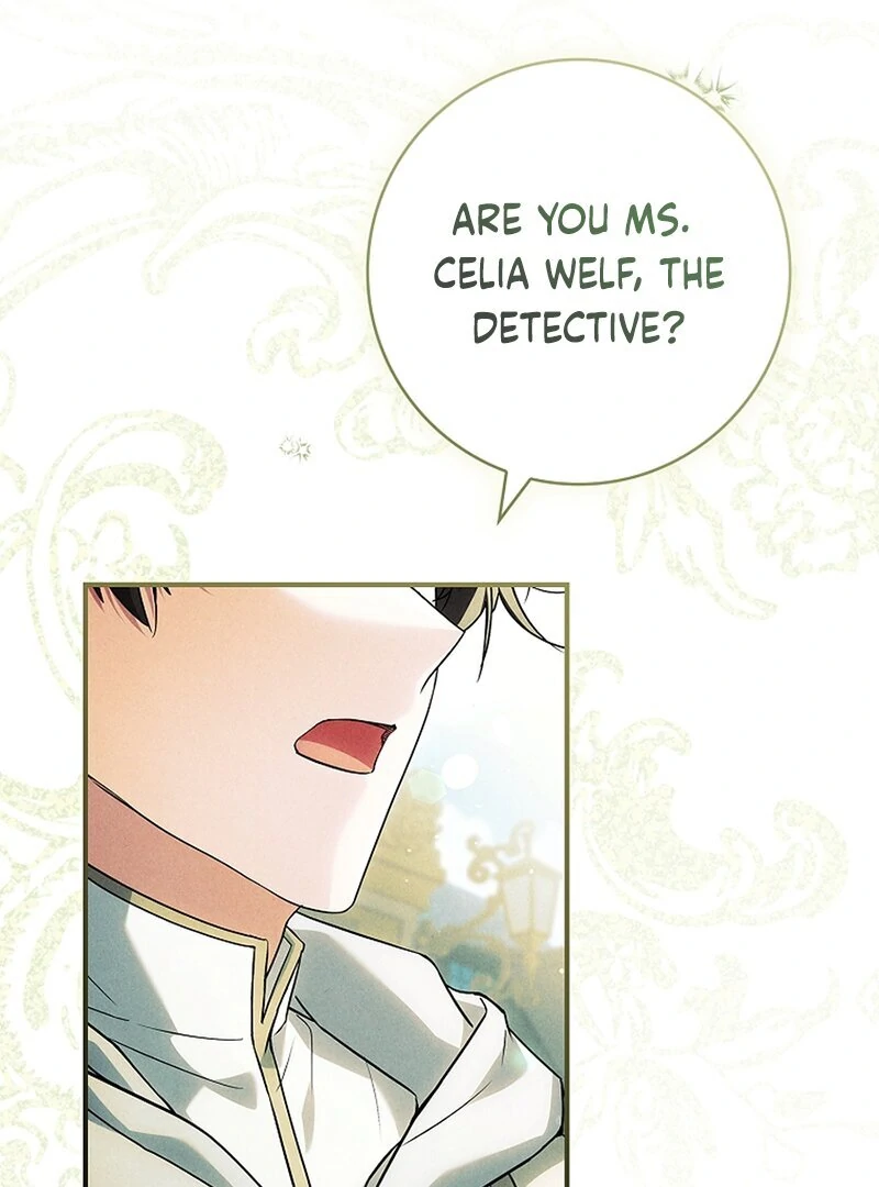 Thriving Agency for Regretful Male Leads in Full Operation! Chapter 20 494 ch 20 112