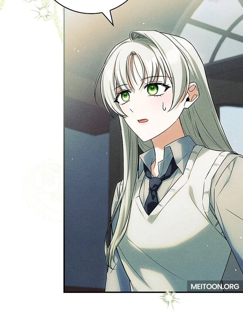 Thriving Agency for Regretful Male Leads in Full Operation! Chapter 20 496 ch 20 114