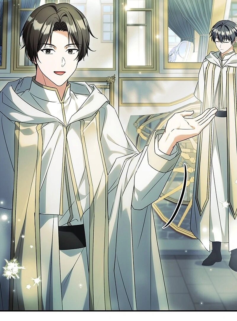 Thriving Agency for Regretful Male Leads in Full Operation! Chapter 20 498 ch 20 116