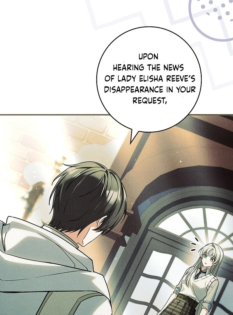 Thriving Agency for Regretful Male Leads in Full Operation! Chapter 20 501 ch 20 119