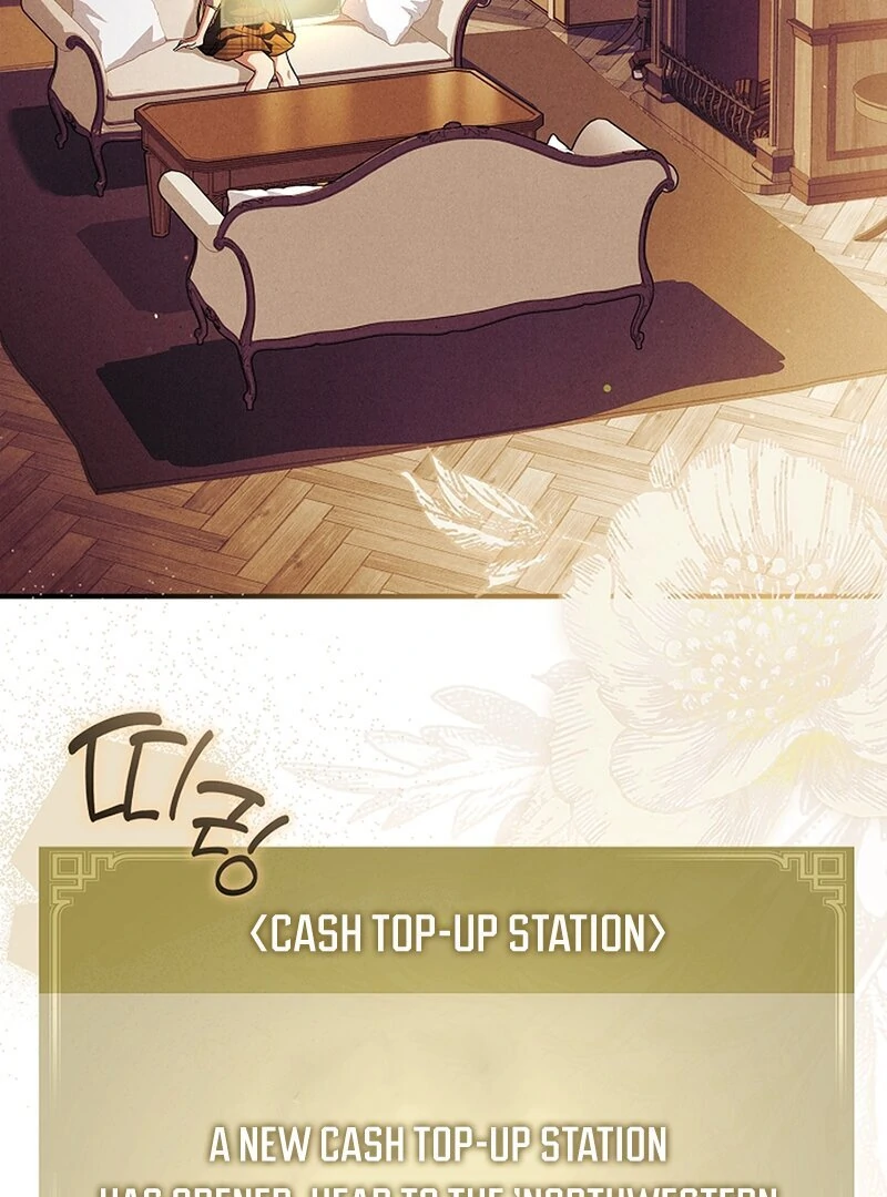 Thriving Agency for Regretful Male Leads in Full Operation! Chapter 20 385 ch 20 3