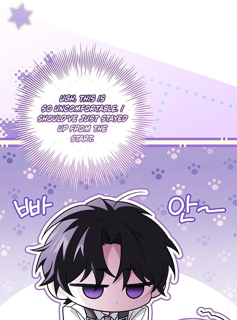 Thriving Agency for Regretful Male Leads in Full Operation! Chapter 20 417 ch 20 35