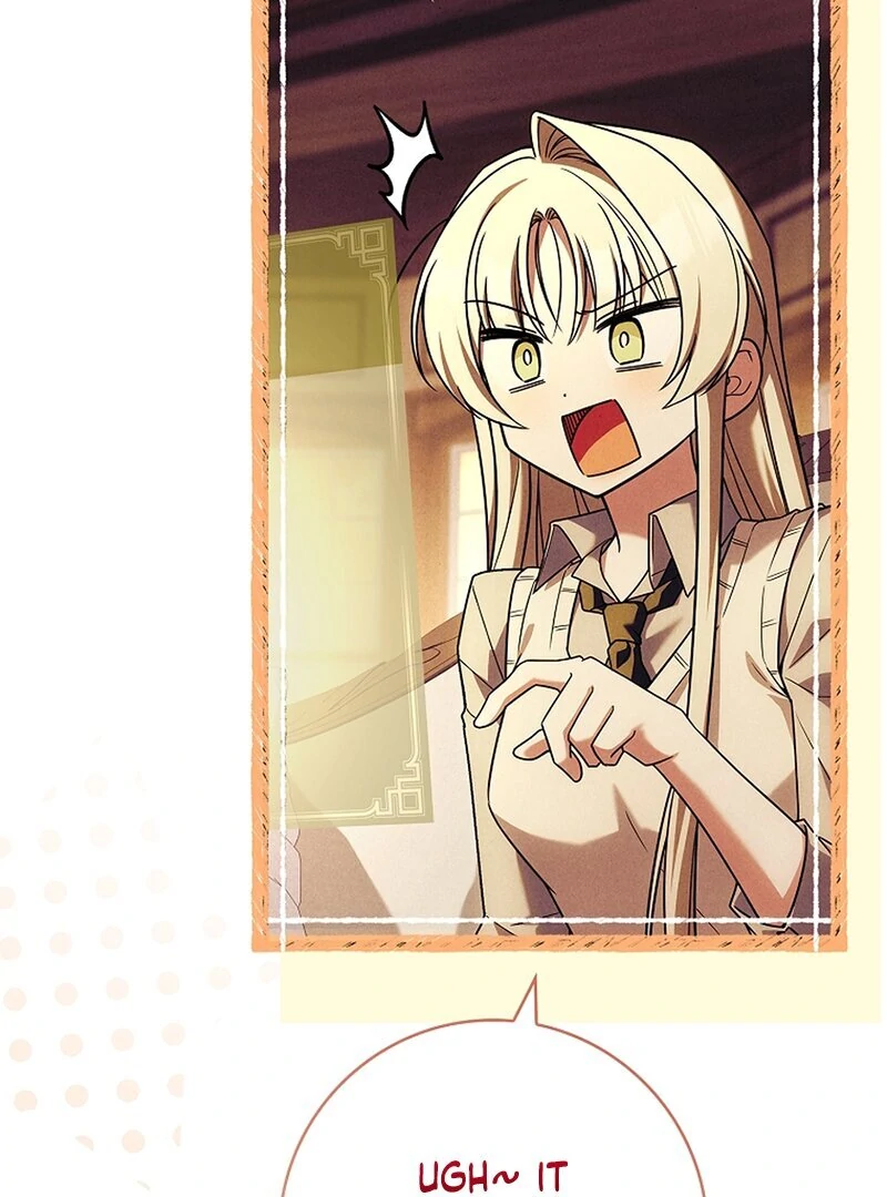 Thriving Agency for Regretful Male Leads in Full Operation! Chapter 20 387 ch 20 5