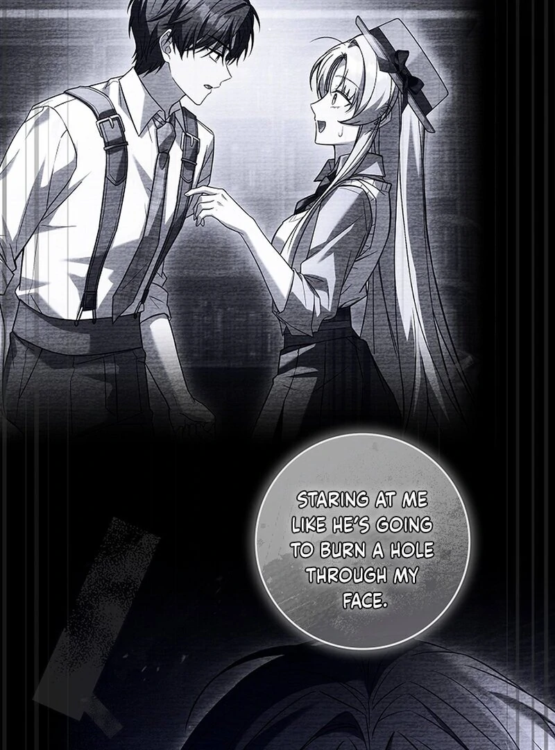 Thriving Agency for Regretful Male Leads in Full Operation! Chapter 20 448 ch 20 66