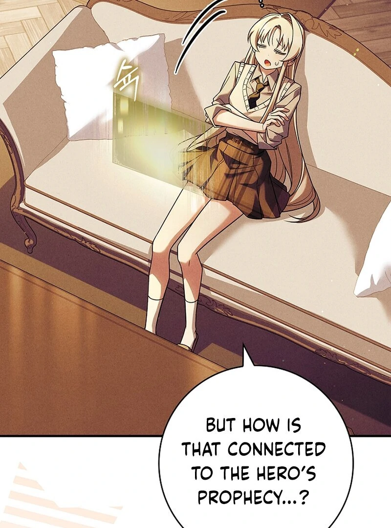 Thriving Agency for Regretful Male Leads in Full Operation! Chapter 20 389 ch 20 7