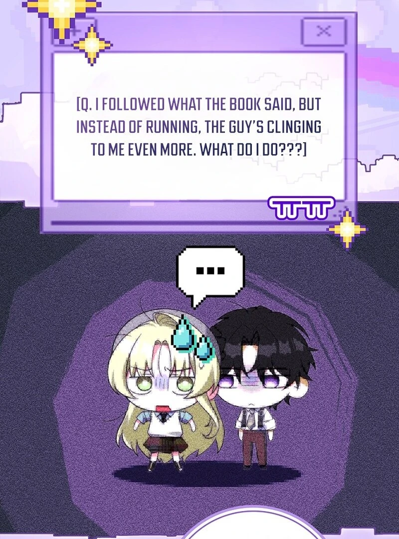 Thriving Agency for Regretful Male Leads in Full Operation! Chapter 20 467 ch 20 85