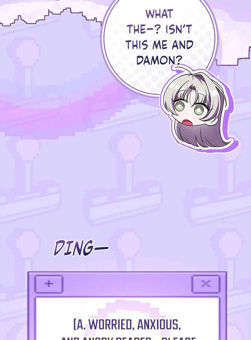 Thriving Agency for Regretful Male Leads in Full Operation! Chapter 20 468 ch 20 86