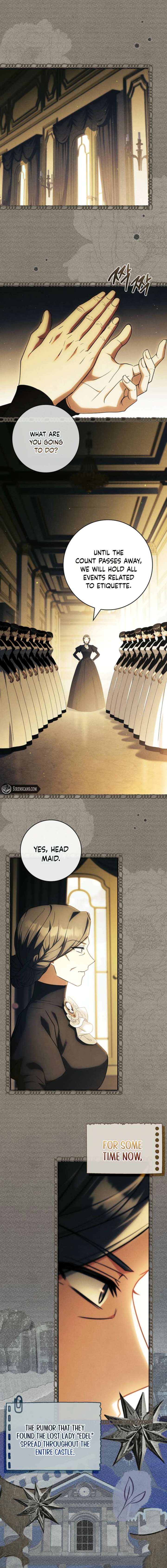 Thriving Agency for Regretful Male Leads in Full Operation! Chapter 41 77 1