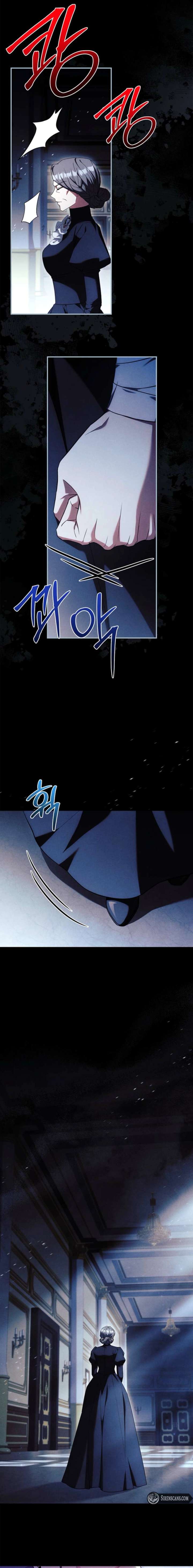 Thriving Agency for Regretful Male Leads in Full Operation! Chapter 41 88 12