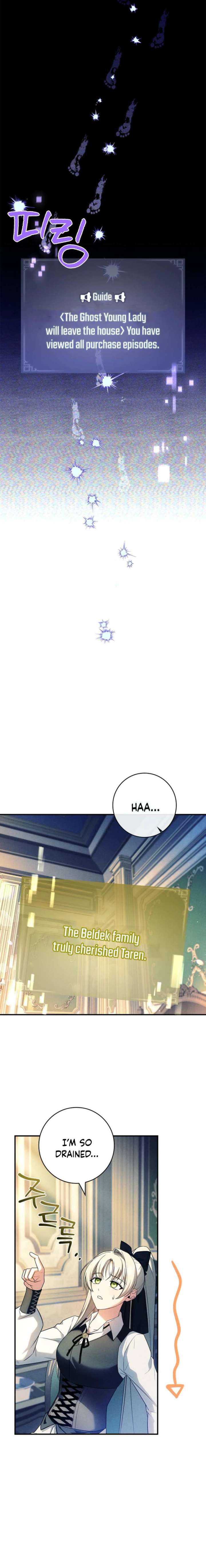 Thriving Agency for Regretful Male Leads in Full Operation! Chapter 41 91 15