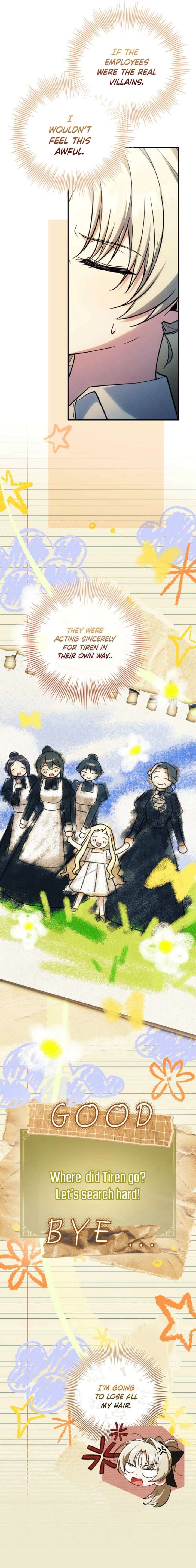 Thriving Agency for Regretful Male Leads in Full Operation! Chapter 41 92 16