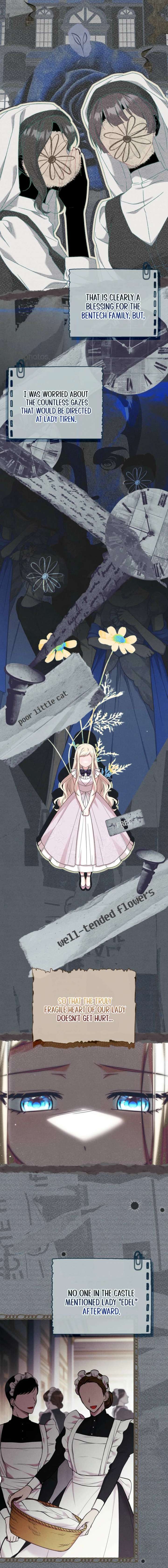 Thriving Agency for Regretful Male Leads in Full Operation! Chapter 41 78 2