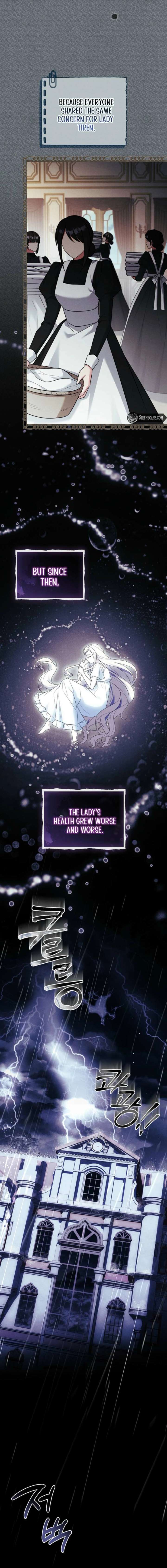 Thriving Agency for Regretful Male Leads in Full Operation! Chapter 41 79 3