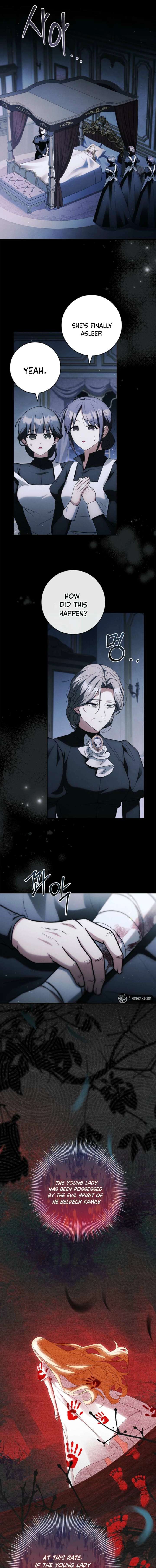 Thriving Agency for Regretful Male Leads in Full Operation! Chapter 41 84 8