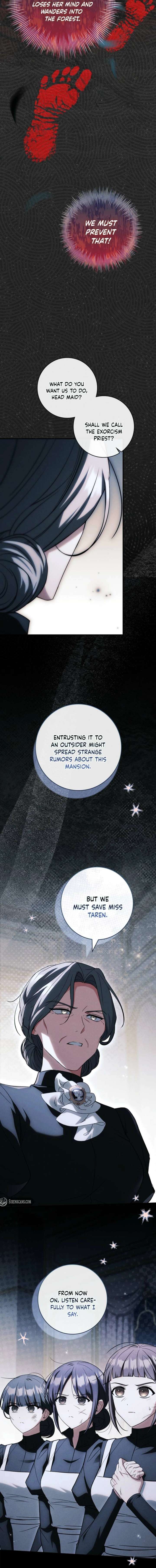 Thriving Agency for Regretful Male Leads in Full Operation! Chapter 41 85 9