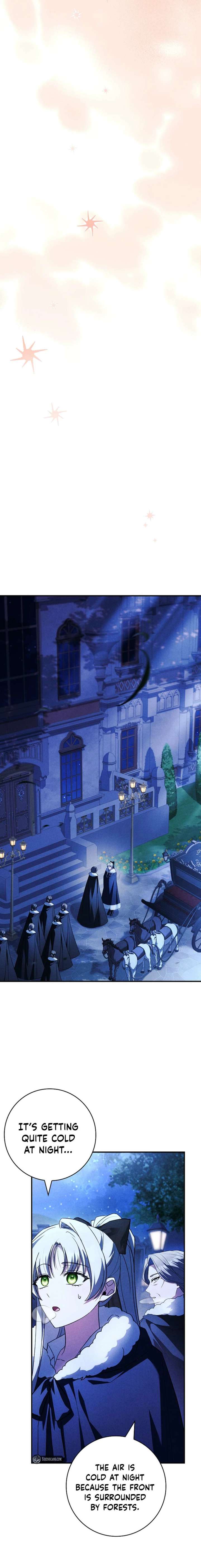 Thriving Agency for Regretful Male Leads in Full Operation! Chapter 42 89 16