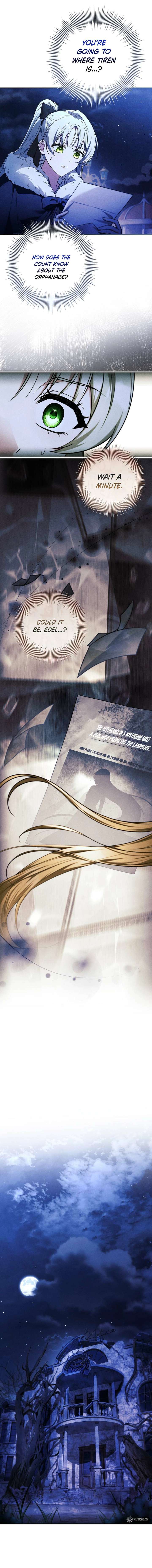 Thriving Agency for Regretful Male Leads in Full Operation! Chapter 42 92 19